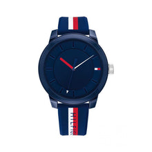 Cargar imagen en el visor de la galería, RELOJ DEPORTIVO PARA HOMBRE TOMMY HILFIGER TMY1791746 - AZUL