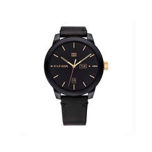 Cargar imagen en el visor de la galería, RELOJ CLÁSICO PARA HOMBRE TOMMY HILFIGER TMY1791747 - NEGRO