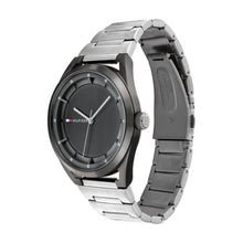 Cargar imagen en el visor de la galería, RELOJ PARA HOMBRE TOMMY HILFIGER TMY1791770 - GRIS