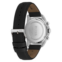 Cargar imagen en el visor de la galería, RELOJ CLÁSICO PARA HOMBRE BOSS 1513782 - NEGRO