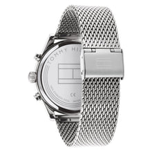 Cargar imagen en el visor de la galería, RELOJ PARA HOMBRE TOMMY HILFIGER TMY1710420 - PLATEADO