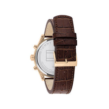 Cargar imagen en el visor de la galería, RELOJ CLÁSICO PARA HOMBRE TOMMY HILFIGER TMY1710423 - ROSA