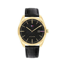 Cargar imagen en el visor de la galería, RELOJ CLÁSICO PARA HOMBRE TOMMY HILFIGER TMY1710428 - DORADO