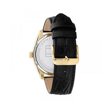 Cargar imagen en el visor de la galería, RELOJ CLÁSICO PARA HOMBRE TOMMY HILFIGER TMY1710428 - DORADO