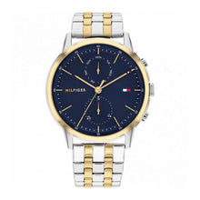 Cargar imagen en el visor de la galería, RELOJ PARA HOMBRE TOMMY HILFIGER 1710432 - PLATEADO