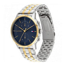 Cargar imagen en el visor de la galería, RELOJ PARA HOMBRE TOMMY HILFIGER 1710432 - PLATEADO