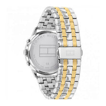 Cargar imagen en el visor de la galería, RELOJ PARA HOMBRE TOMMY HILFIGER 1710432 - PLATEADO