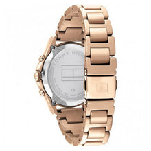 Cargar imagen en el visor de la galería, RELOJ PARA MUJER TOMMY HILFIGER 1782259 - ROSADO