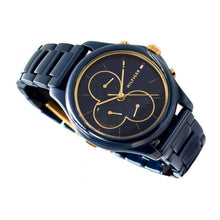 Cargar imagen en el visor de la galería, RELOJ PARA MUJER TOMMY HILFIGER 1782260 - AZUL