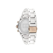 Cargar imagen en el visor de la galería, RELOJ DEPORTIVO PARA MUJER TOMMY HILFIGER TMY1782262 - BLANCO