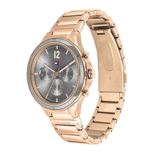 Cargar imagen en el visor de la galería, RELOJ PARA MUJER TOMMY HILFIGER 1782277 - ROSA