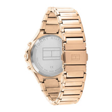 Cargar imagen en el visor de la galería, RELOJ PARA MUJER TOMMY HILFIGER 1782277 - ROSA