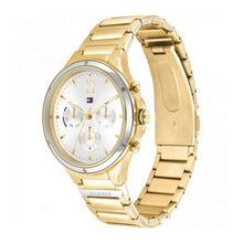 Cargar imagen en el visor de la galería, RELOJ PARA MUJER TOMMY HILFIGER 1782278 - DORADO