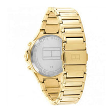 Cargar imagen en el visor de la galería, RELOJ PARA MUJER TOMMY HILFIGER 1782278 - DORADO
