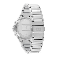 Cargar imagen en el visor de la galería, RELOJ PARA UNISEXO TOMMY HILFIGER 1782279 - PLATEADO