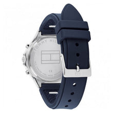 Cargar imagen en el visor de la galería, RELOJ DEPORTIVO PARA MUJER TOMMY HILFIGER 1782281 - AZUL