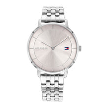 Cargar imagen en el visor de la galería, RELOJ PARA UNISEXO TOMMY HILFIGER TMY1782283 - PLATEADO