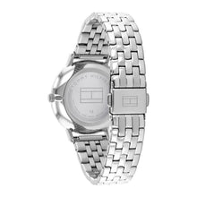 Cargar imagen en el visor de la galería, RELOJ PARA UNISEXO TOMMY HILFIGER TMY1782283 - PLATEADO