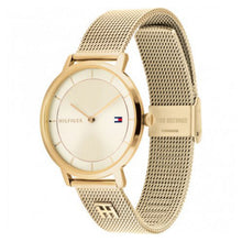 Cargar imagen en el visor de la galería, RELOJ PARA MUJER TOMMY HILFIGER 1782286 - DORADO