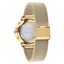 Cargar imagen en el visor de la galería, RELOJ PARA MUJER TOMMY HILFIGER 1782286 - DORADO