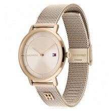 Cargar imagen en el visor de la galería, RELOJ PARA MUJER TOMMY HILFIGER 1782287 - ORO ROSA