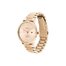 Cargar imagen en el visor de la galería, RELOJ PARA MUJER TOMMY HILFIGER 1782296 - DORADO