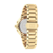 Cargar imagen en el visor de la galería, RELOJ PARA MUJER TOMMY HILFIGER 1782297 - DORADO