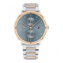 Cargar imagen en el visor de la galería, RELOJ PARA MUJER TOMMY HILFIGER TMY1782298 - PLATEADO