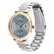 Cargar imagen en el visor de la galería, RELOJ PARA MUJER TOMMY HILFIGER TMY1782298 - PLATEADO