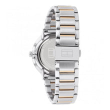 Cargar imagen en el visor de la galería, RELOJ PARA MUJER TOMMY HILFIGER TMY1782298 - PLATEADO