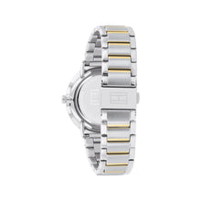 Cargar imagen en el visor de la galería, RELOJ PARA MUJER TOMMY HILFIGER 1782299 - BICOLOR
