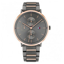Cargar imagen en el visor de la galería, RELOJ PARA MUJER TOMMY HILFIGER TMY1782300 - GRIS