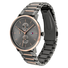 Cargar imagen en el visor de la galería, RELOJ PARA MUJER TOMMY HILFIGER TMY1782300 - GRIS