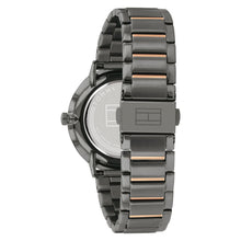 Cargar imagen en el visor de la galería, RELOJ PARA MUJER TOMMY HILFIGER TMY1782300 - GRIS