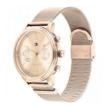 Cargar imagen en el visor de la galería, RELOJ PARA MUJER TOMMY HILFIGER 1782303 - DORADO