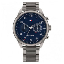 Cargar imagen en el visor de la galería, RELOJ PARA HOMBRE TOMMY HILFIGER 1791782 - GRIS