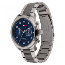 Cargar imagen en el visor de la galería, RELOJ PARA HOMBRE TOMMY HILFIGER 1791782 - GRIS