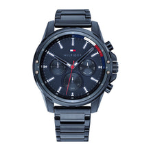 Cargar imagen en el visor de la galería, RELOJ PARA UNISEXO TOMMY HILFIGER 1791789 - AZUL