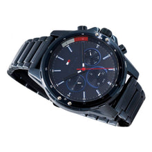 Cargar imagen en el visor de la galería, RELOJ PARA UNISEXO TOMMY HILFIGER 1791789 - AZUL