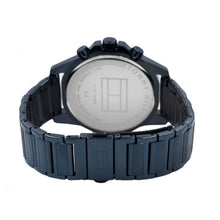 Cargar imagen en el visor de la galería, RELOJ PARA UNISEXO TOMMY HILFIGER 1791789 - AZUL