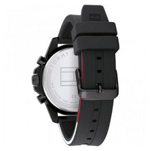 Cargar imagen en el visor de la galería, RELOJ DEPORTIVO PARA HOMBRE TOMMY HILFIGER 1791793 - NEGRO