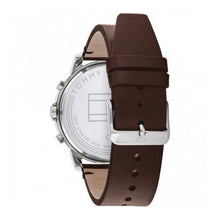 Cargar imagen en el visor de la galería, RELOJ CLÁSICO PARA UNISEXO TOMMY HILFIGER TMY1791797 - MARRÓN