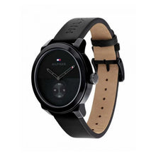 Cargar imagen en el visor de la galería, RELOJ PARA HOMBRE TOMMY HILFIGER 1791800 - NEGRO