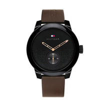 Cargar imagen en el visor de la galería, RELOJ CLÁSICO PARA HOMBRE TOMMY HILFIGER TMY1791801 - MARRON