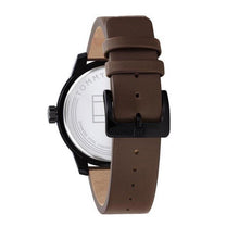 Cargar imagen en el visor de la galería, RELOJ CLÁSICO PARA HOMBRE TOMMY HILFIGER TMY1791801 - MARRON