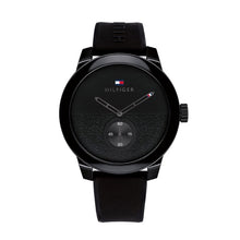 Cargar imagen en el visor de la galería, RELOJ PARA HOMBRE TOMMY HILFIGER 1791802 - NEGRO
