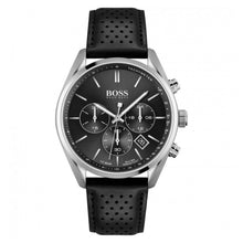 Cargar imagen en el visor de la galería, RELOJ CLÁSICO PARA HOMBRE BOSS 1513816 - NEGRO