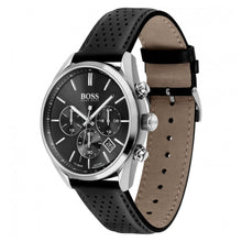 Cargar imagen en el visor de la galería, RELOJ CLÁSICO PARA HOMBRE BOSS 1513816 - NEGRO
