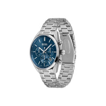 Cargar imagen en el visor de la galería, RELOJ PARA HOMBRE BOSS 1513818 - PLATEADO