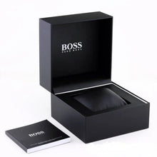 Cargar imagen en el visor de la galería, RELOJ PARA HOMBRE BOSS SKYLINER 1513826 - NEGRO